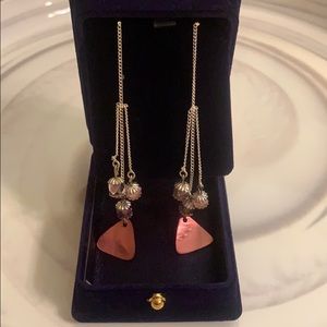Handmade Earrings - NEW